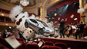 AI вариации на DADDY YANKEE - Gasolina (Violin)