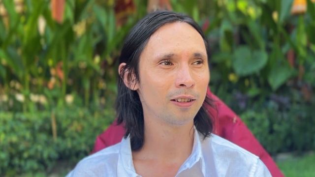 Я 20 лет искал счастье — и нашёл его в самом неожиданном месте смотреть онлайн