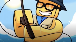 Как получить перчатки LURE & ANGLER |  Slap Battles Roblox