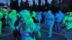 Всё будет как надо... 09.08.25...