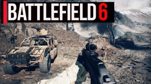 Battlefield™ 6 - Штурмовик / инженер