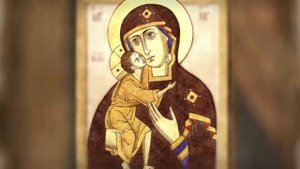 богородице