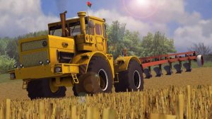 Farming Simulator 25 DLC FS25 -Хардкор режим,максимальной сложности! Продолжаем зарабатывать серия 2