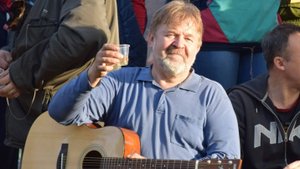 Пронин О. - на Бард-Радио Сибирь (2022)