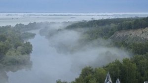 Ишимский район. Гора Любви.