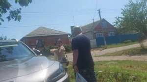 Застали меня врасплох) Память подводит. Жизнь в станице.