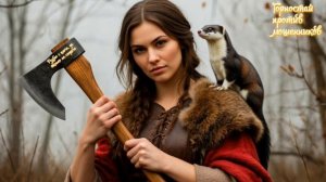 Горностай & мошенники #15 (от налоговой не спрятаться, не скрыться)