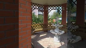 церковь Уруссу 10 августа воскресенье