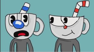 капхед анимация 1 серия