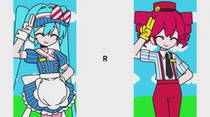 【Satsuki feat. Hatsune Miku & Kasane Teto】Mesmerizer