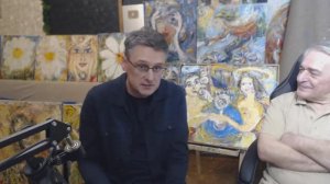 Смысл понятие Любовь как свобода жизни. Михаил Федоренко и Хасай Алиев.