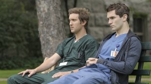 Сериал Быть человеком - 2 сезон 6 серия / Being Human