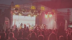 Джанго- Была не была(Чкаловск 2025)