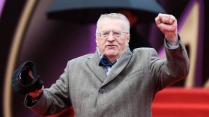 Владимир Вольфович Жириновский. Помним, любим, славим! Многое Вы никогда не видели, смотреть всем.