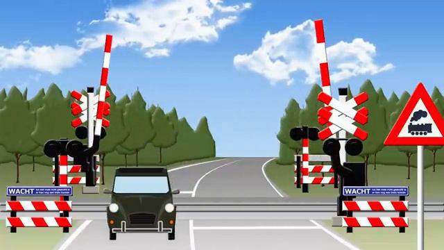 Страшные светофоры 52 смотреть онлайн