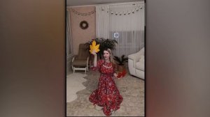 "Ах, осень!"
