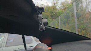 ВИДЕОРЕГИСТРАТОР ROADGO MyCam