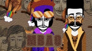 Mix incredibox MBAO