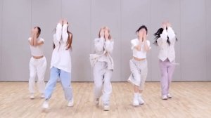 📹 ILLIT - ‘Tick-Tack’ Dance Practice [MIRRORED] →
👤 BLACK CAT →