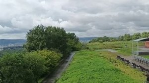 Кузнецкая крепость 10.08.25