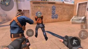 Клановые битвы | Standoff 2