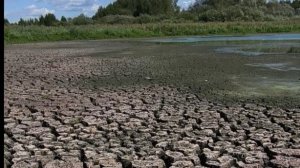В поисках пропавших озёр. Покатушки на велосипеде, Казань