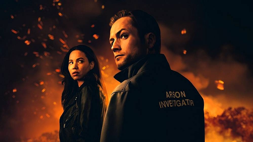 5 Новых сериалов 2025 которые уже вышли