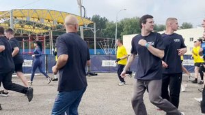 Стальной характер и Миродент