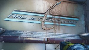 Fallout 4 Прохождение - Сезон 1 Серия 8 - Системы Аркджет