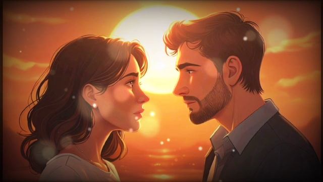 🎶 Al Satori, Станислав Вечный - Влюблённые в солнце (стихи Ники Китсон)