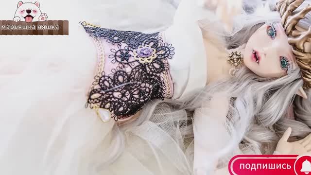 Куклы для Девочек)Распаковка15 смотреть онлайн