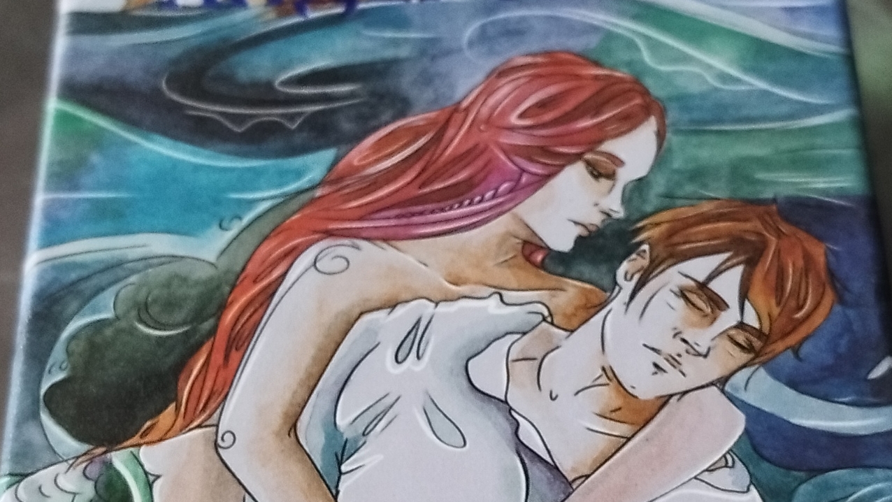 ТАРО АНДЕРСЕНА