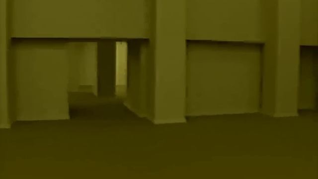 Backrooms 16 - Consolidated movie #1