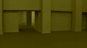 Backrooms 16 - Consolidated movie #1