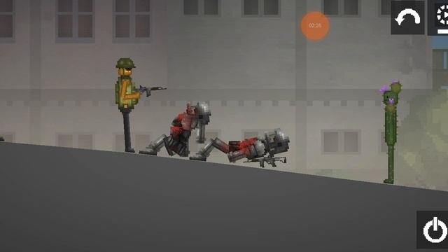 сериал в честь 50 подписчиков 2 часть