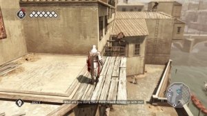 Assassins Creed 2 (Walkthrough) - See You There