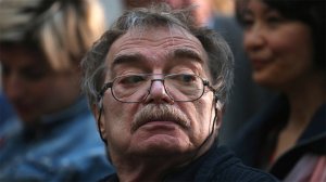 Актер, сценарист и режиссер Александр Адабашьян отмечает 80-летие