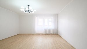 Однокомнатная квартира, Новосибирск, Ленинский район, ул. Плахотного, д.72/1