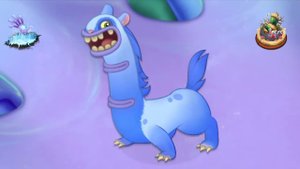 Громоворек - Все Песни и Анимации Монстра (My Singing Monsters, Мои Поющие Монстры, Msm, Мсм)