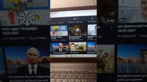 🔴 СТРИМ ДЕНЬ РОЖДЕНИЯ РУТУБА КАНАЛА