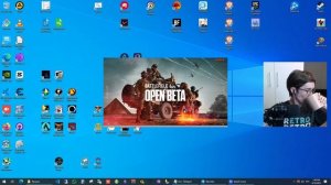 Battlefield 6: Собираем пушки на полигоне. В итоге игра крашнулась.
