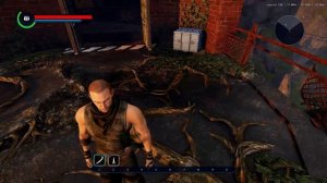 Элекс # 1 НАЧАЛО