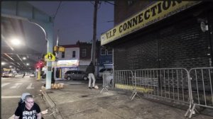 Филадельфия, штат Пенсильвания : Зомбиленд 5 августа 2025