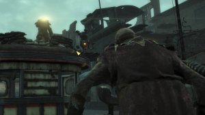 Fallout 4 Прохождение - Сезон 1 Серия 10 - Зачистка Колледж Сквер