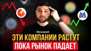 РИСКИ и потенциал компаний скрыты В ОТЧЕТАХ. Рассказал что нашел