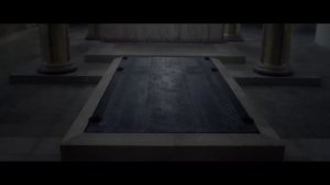 Проклятие. Посвящение (фильм, 2023) Consecration 2023 ужасы, триллер Великобритания 18+