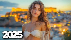 Miss Deep House Mix 2025