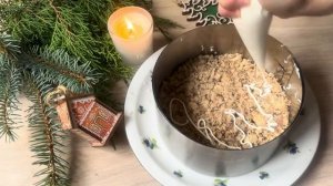 Рецепт красивого салата из яиц и майонеза