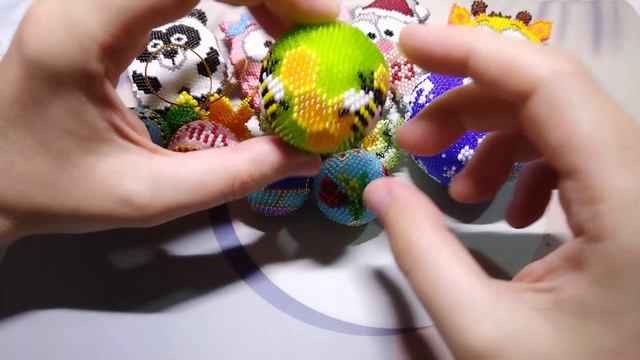 Вышивка. Бисероплетение. Покупки.