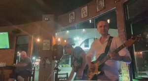 Carlos Santana - Smooth (live Ao Nang Beach)